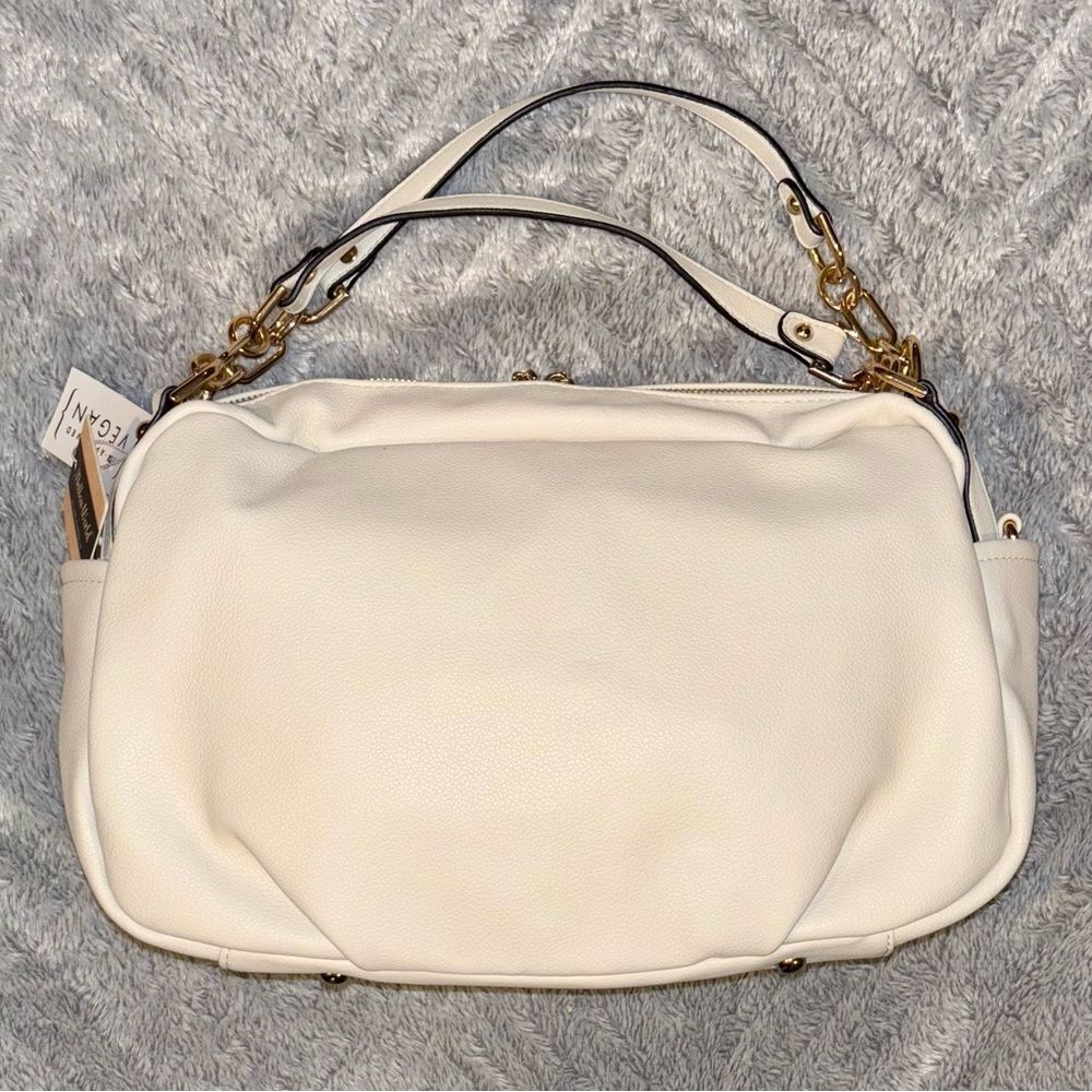 060-Mellow World Vera Shoulder Bag